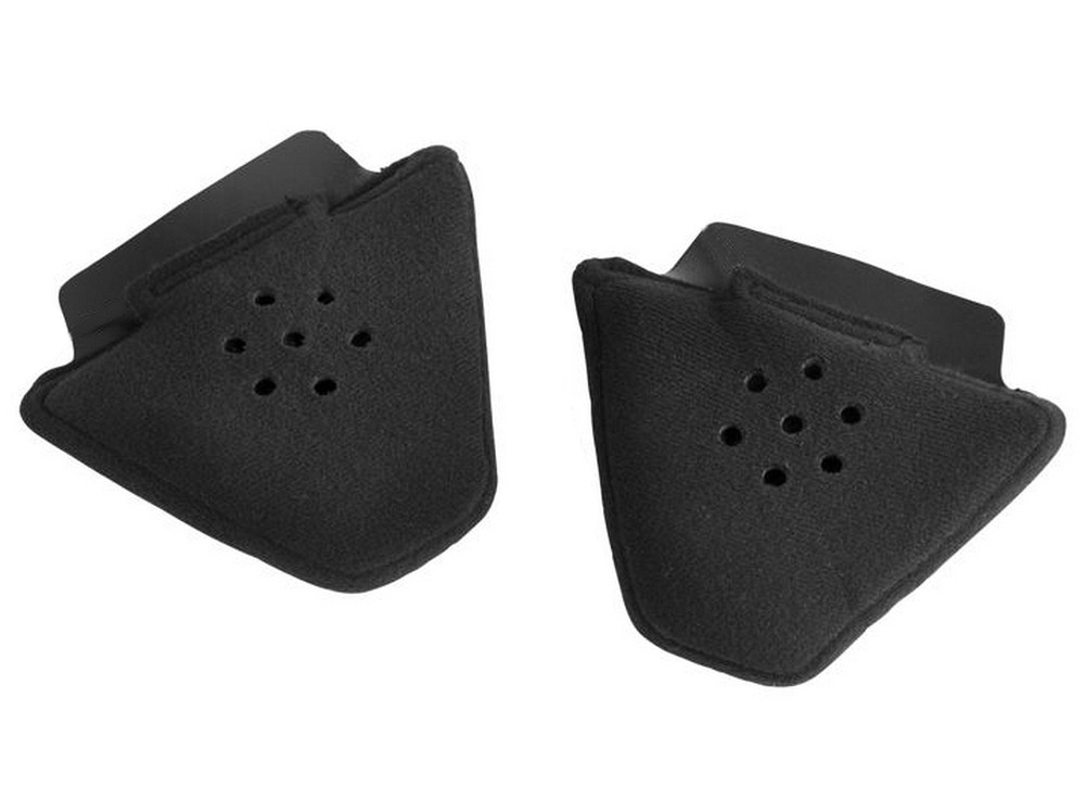 Echo Half Helmet Audio Ear Pads (03-001)