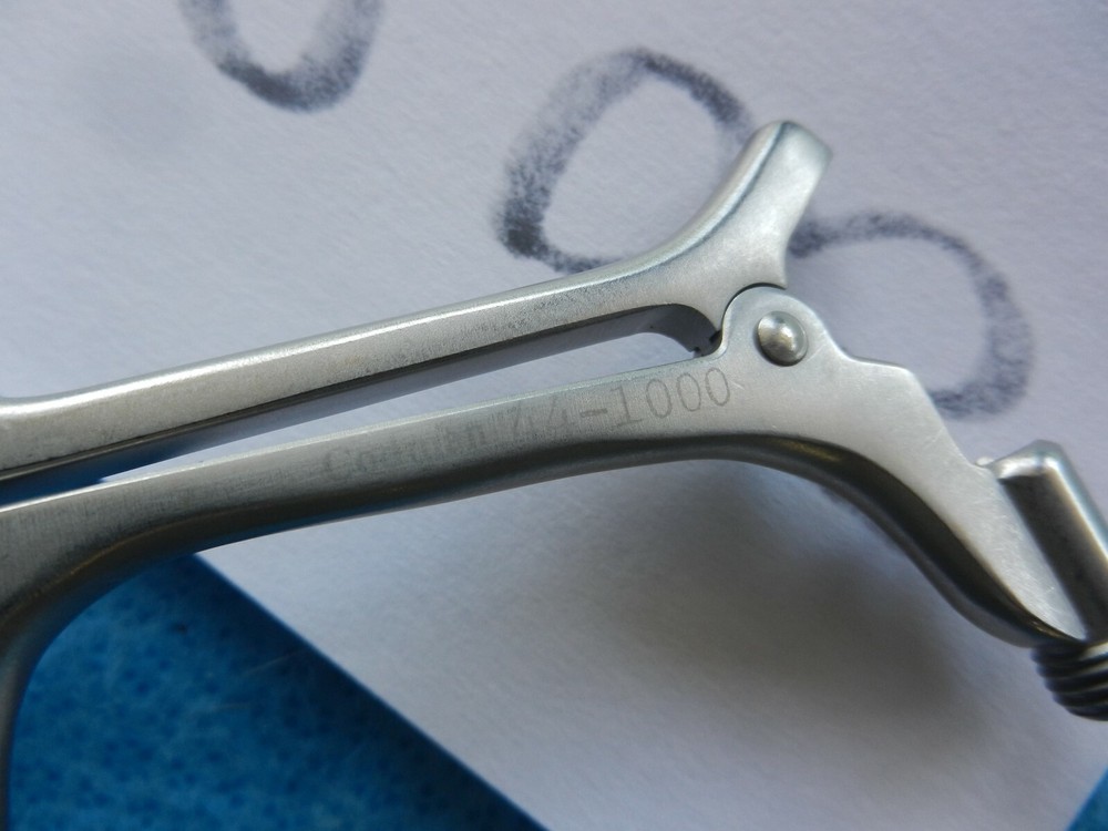 Codman Surgical Laparoscopic Handle 44-1000