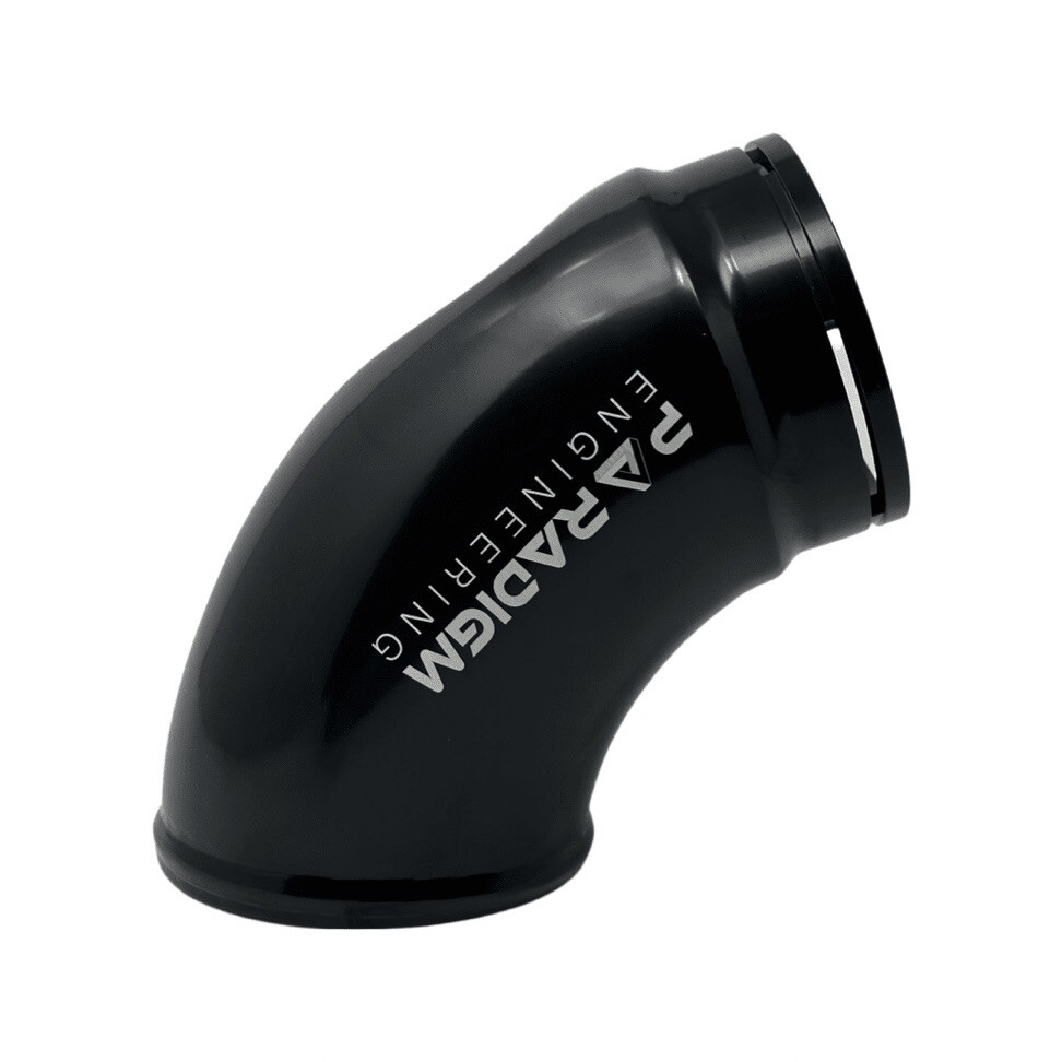 B58TU Turbo Inlet Pipe Upgrade - 2020+ BMW M240I/M340I/M440I & TOYOTA SUPRA MKV