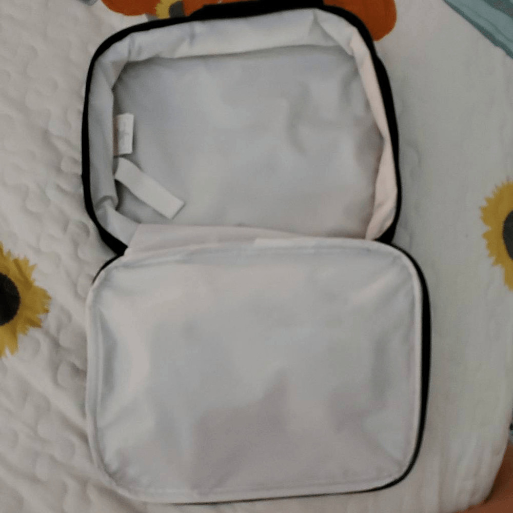 NIKE PRE- OWNED LUNCH BOX