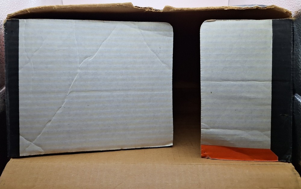 Marvel Studios Comics Vintage 1989 Comic Book Collection Collector's Box