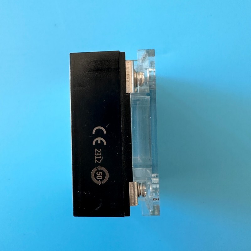 1PCS For Crydom D4840 SSR Solid State Relay Output 480VAC 40A Input 3-32VDC