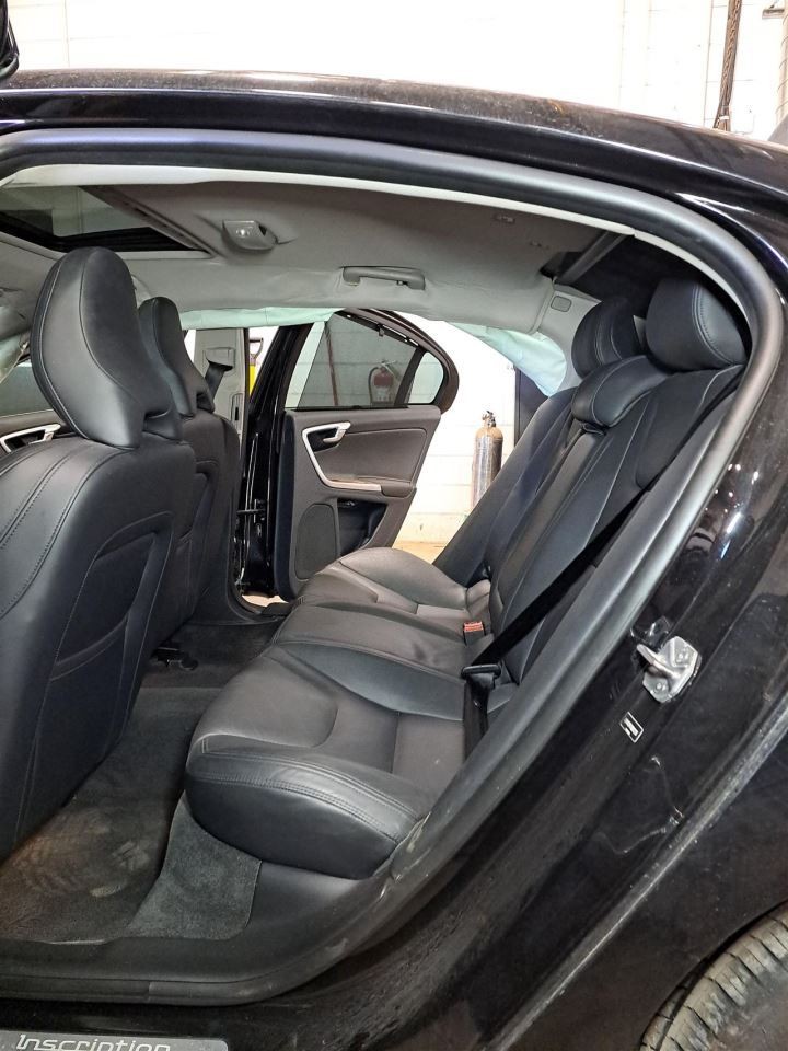 2016 S60 Display Screen Sku#4425086