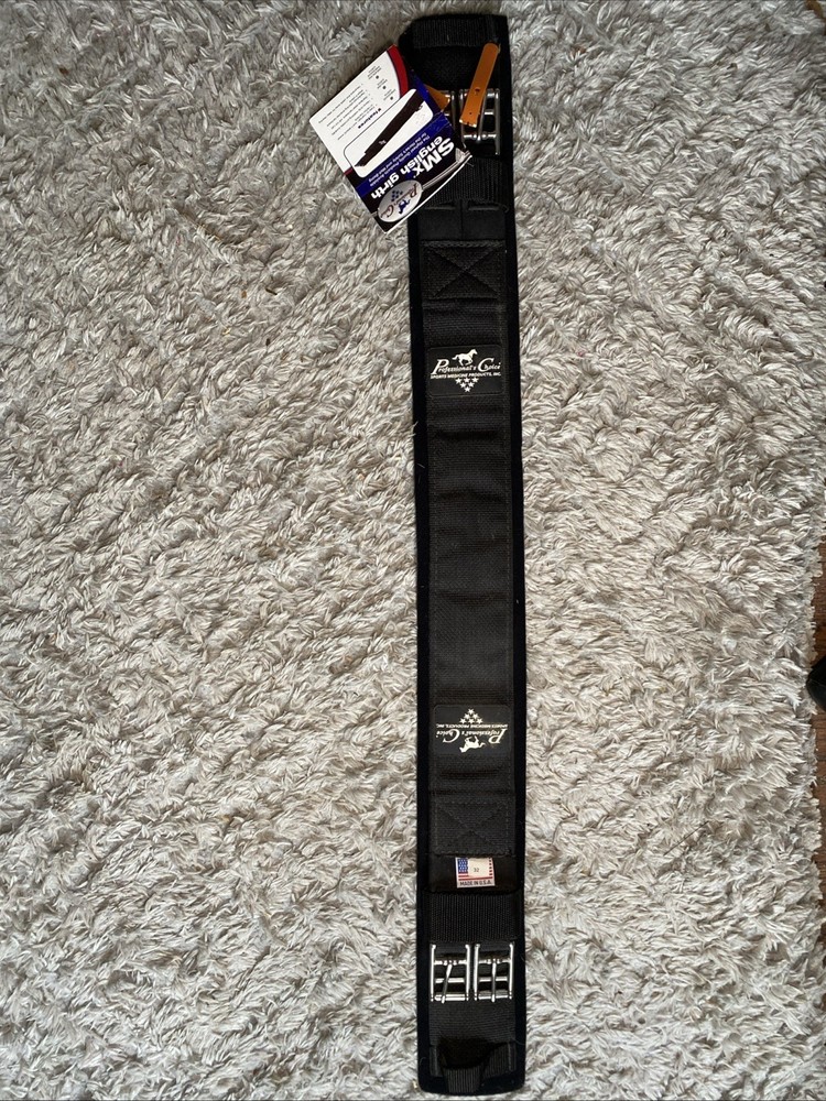 Professional's Choice SMx English Girth 32”