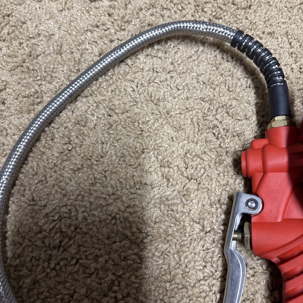 Matco Dial Tire Inflator