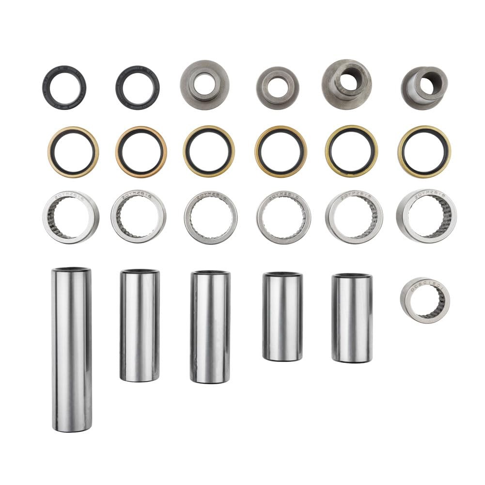 Tusk Linkage Bearing Kit For KAWASAKI KX250 1999-2003