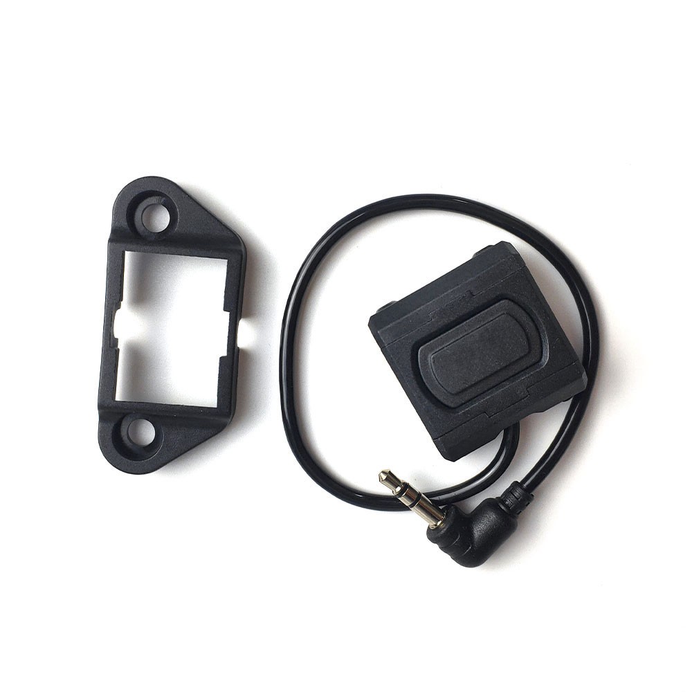 Tactical Remote Switch Laser Switch Button For PEQ 15 DBAL-A2 Airsoft sight