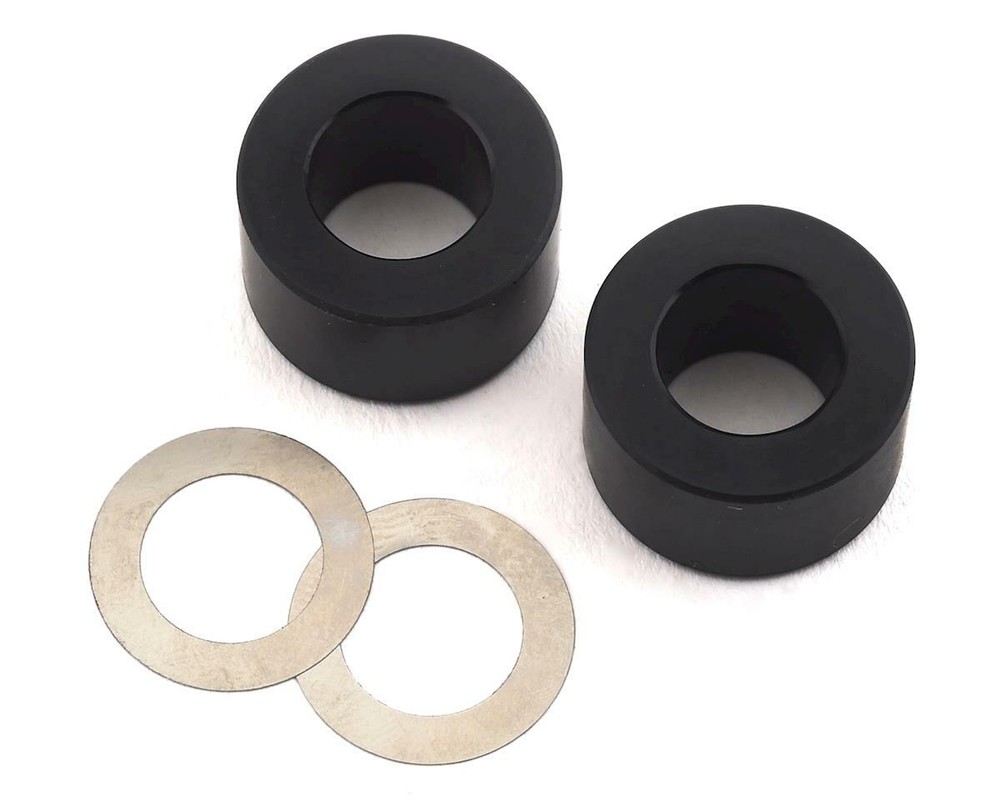 XLPower POM Head Damper Set [XLP70H02-2]