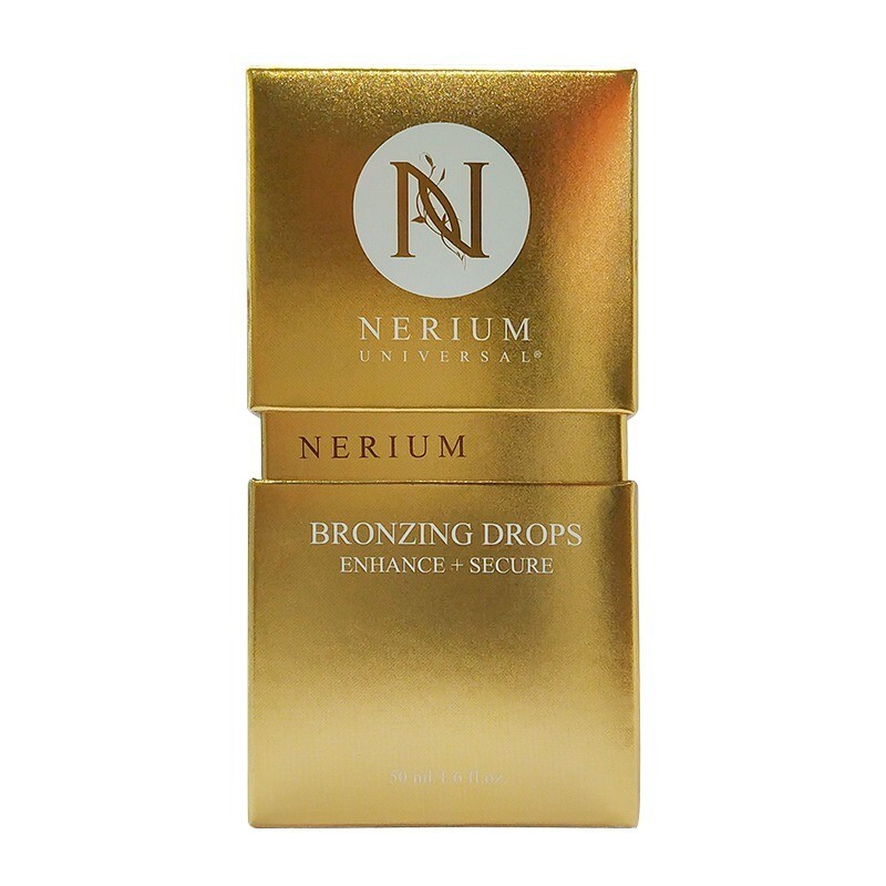 NERIUM Bronzing Drops **Authorized Seller**