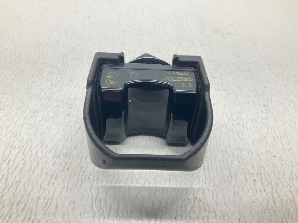 Banner OTBVP6 Optical Palm Touch Button (TSC)