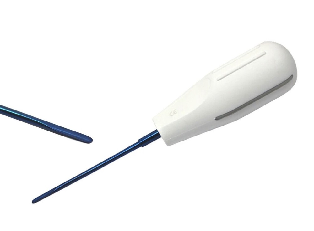 Root Tip Extraction Luxating Elevators Dental Elevators