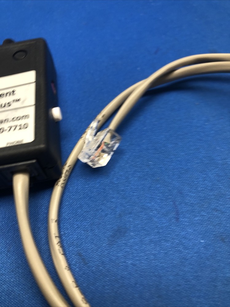LOOP CURRENT BOOSTER PLUS 6,160,887
