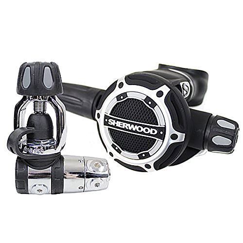 Sherwood SR2 Regulator