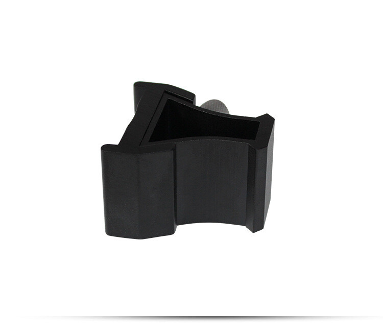 Finder Scope Bracket Finderscope Mounting + Dovetail Base for Red Dot Finder