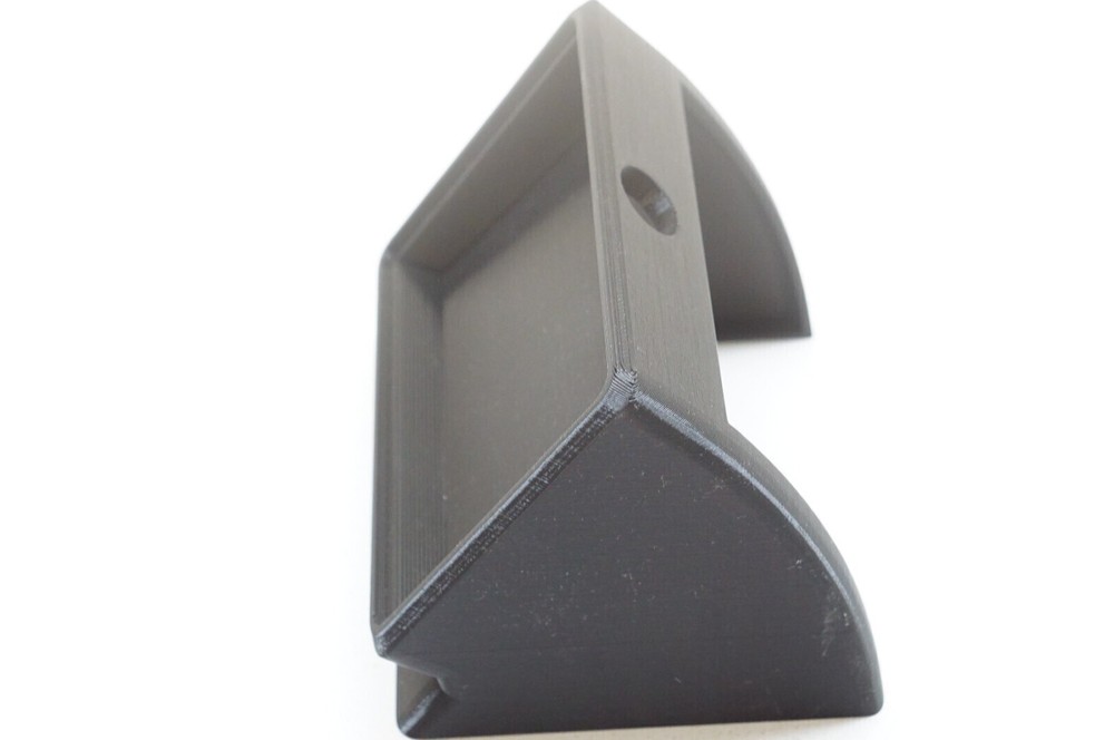 Angled Desk Stand Holder Mount for Elgato Stream Deck Creation Controller