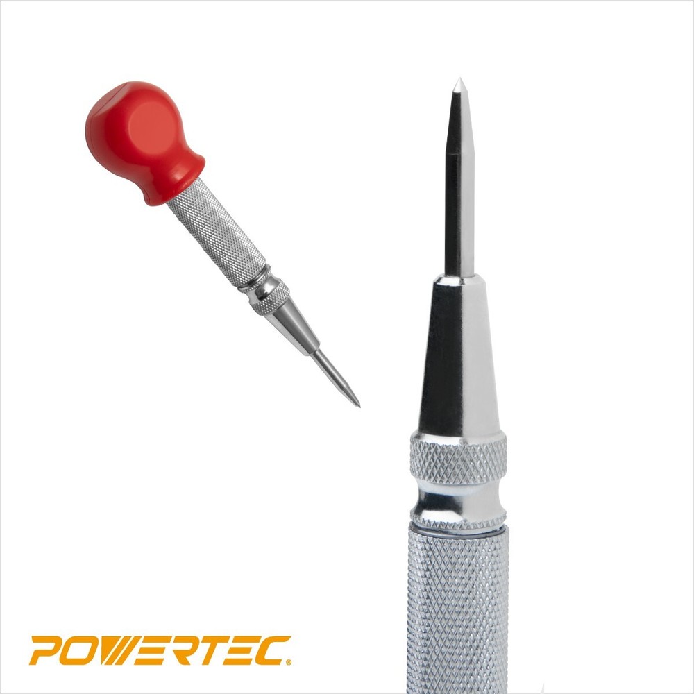71412 Drawer Pull Jig Template and Center Punch Kit