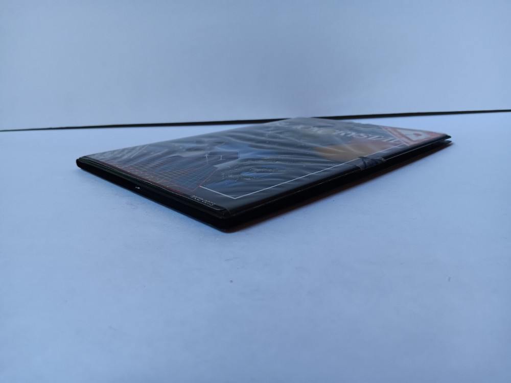 Commodore 64 Black Crystal Computer Game Software Tested/Works