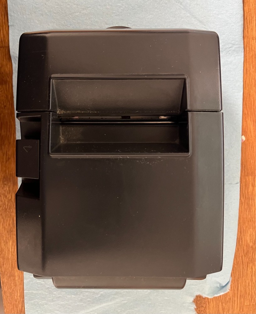 Star Micronics TSP650 Receipt Printer (not Bluetooth)