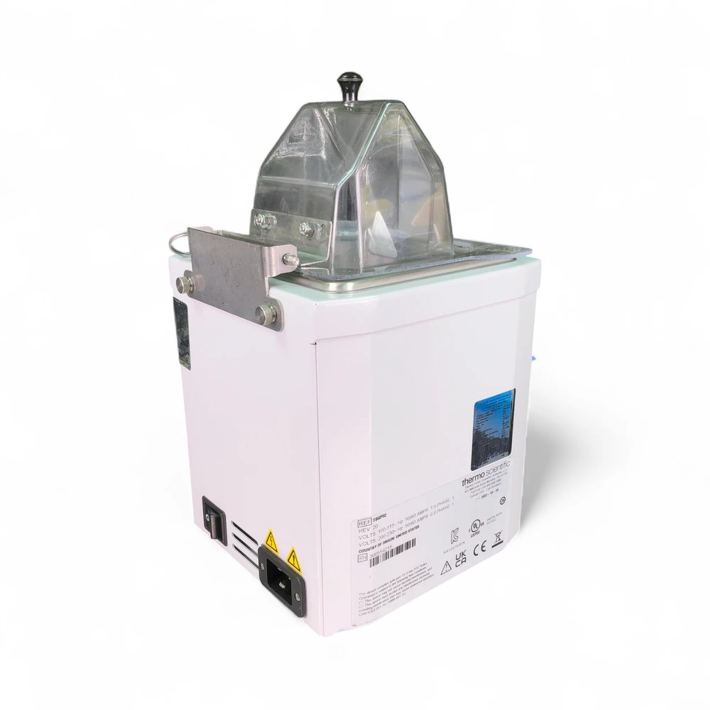 Thermo Scientific Precision General Purpose Bath GP-02, 100°C Max (Best Offer!)