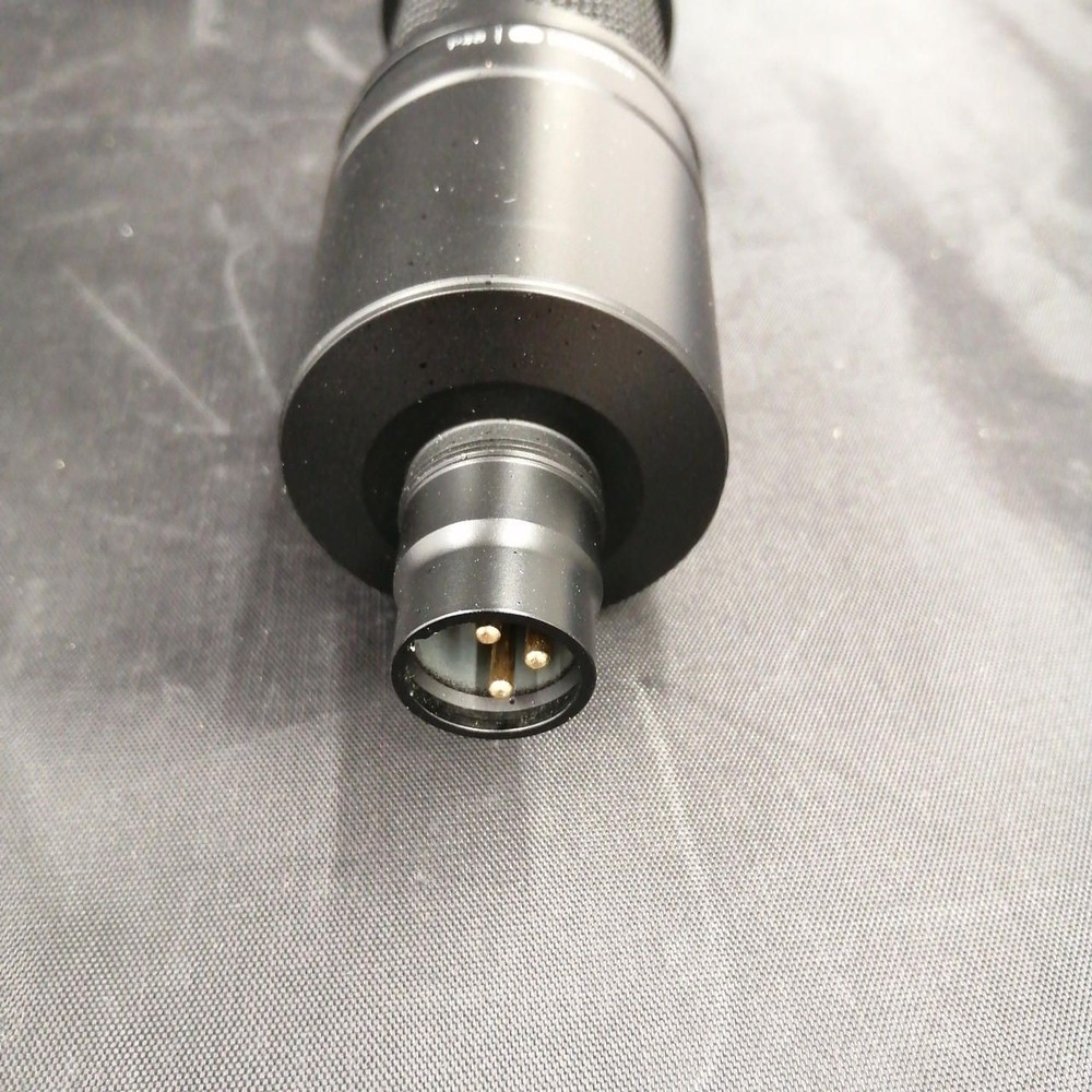 AUDIO-TECHNICA [Condenser Microphone] AT2020 Used
