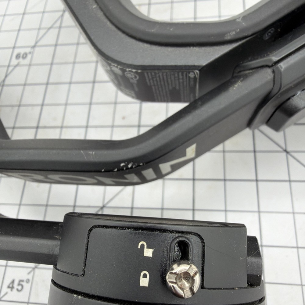 DJI RONIN SC2 RSC 2 Camera Gimbal Stabilizer 3 Axis