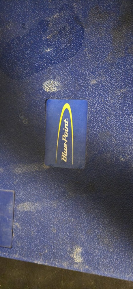 Blue Point Outside Mic Set