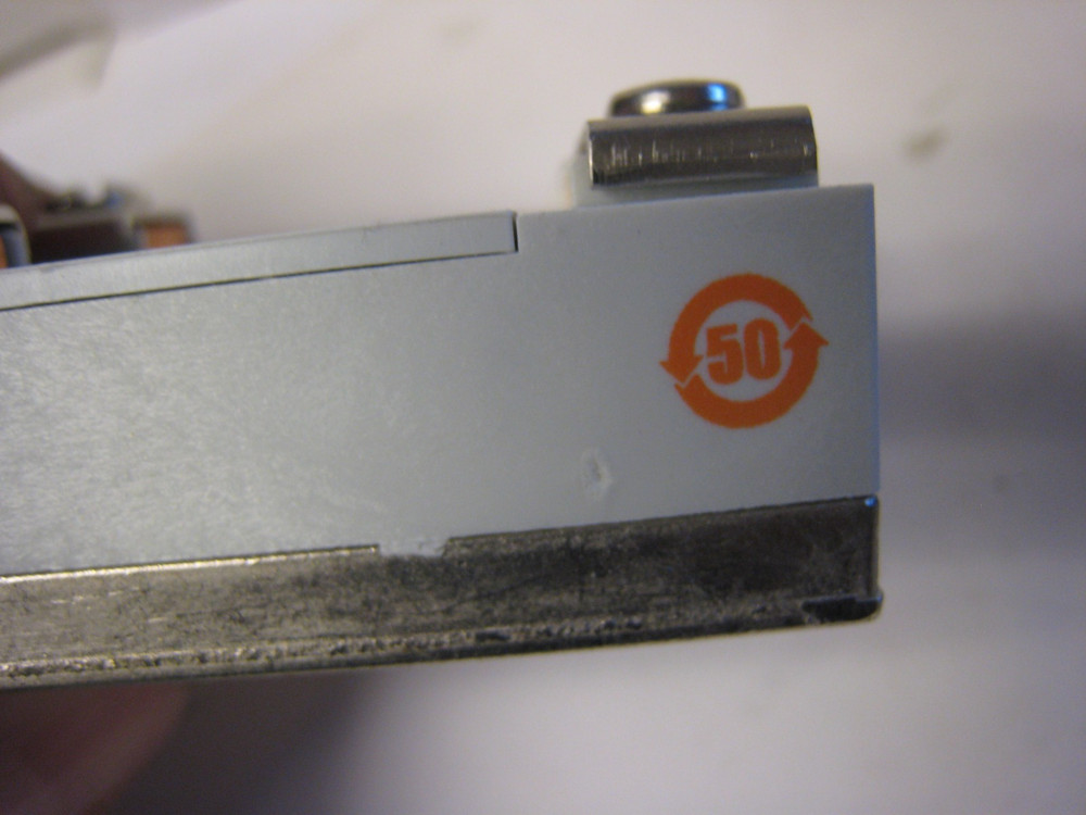 IDEC RSSAN-10A Solid State Relay, SPST-NO, 660VAC 10A Max, 90-280VAC Control Clo