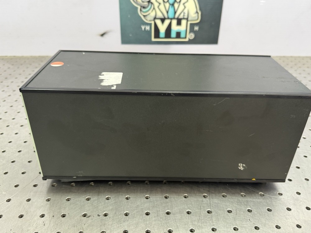 Bruel & Kjær Type 2525 Measuring Amplifier – Powers On, As-Is