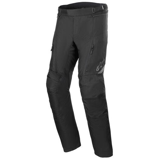 Alpinestars ST-1 Waterproof Pants Md Black