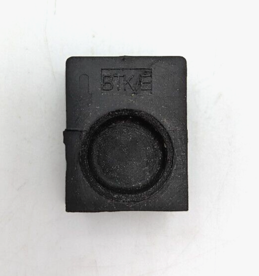 Murrplastik BTK/E cable entry grommet gland blank used