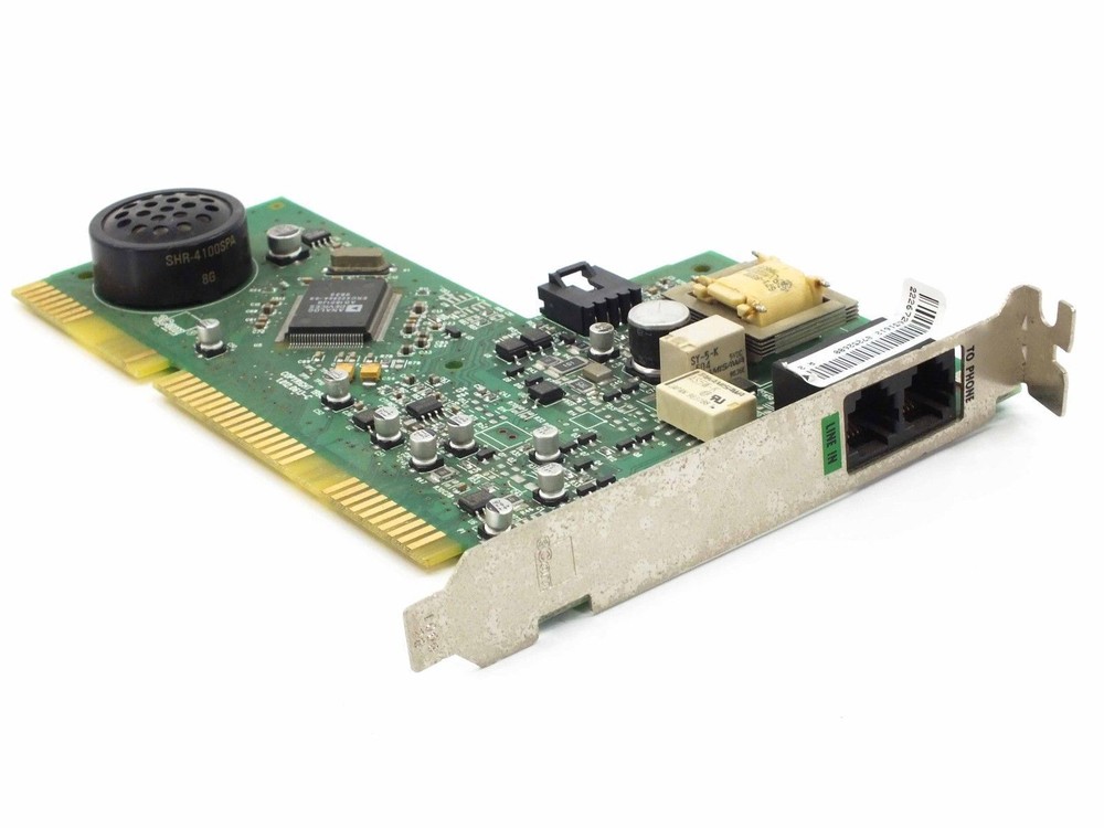 US Robotics 8725600 56K ISA Internal Modem Card - Model 0613