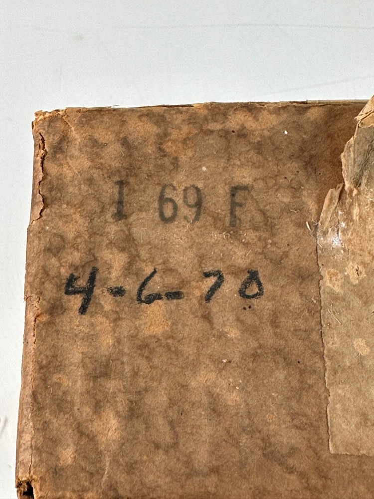 Western Electric 69F