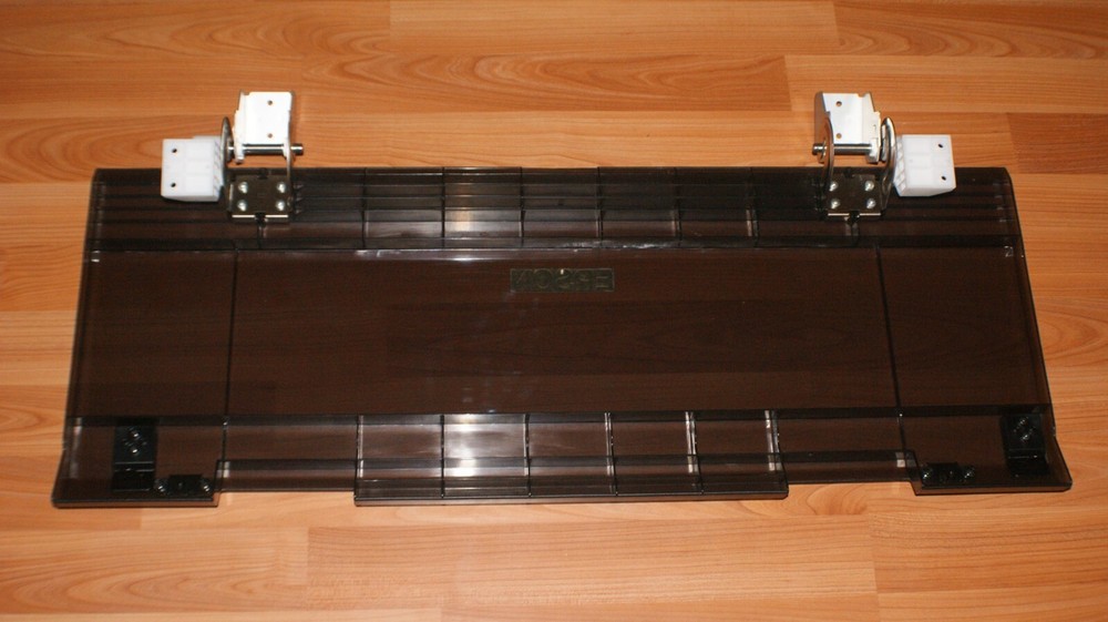 Epson Stylus Pro 7900 front cover panel replacement