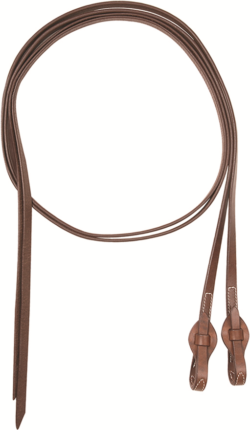 Cashel Leather Quick Change Western Split Reins