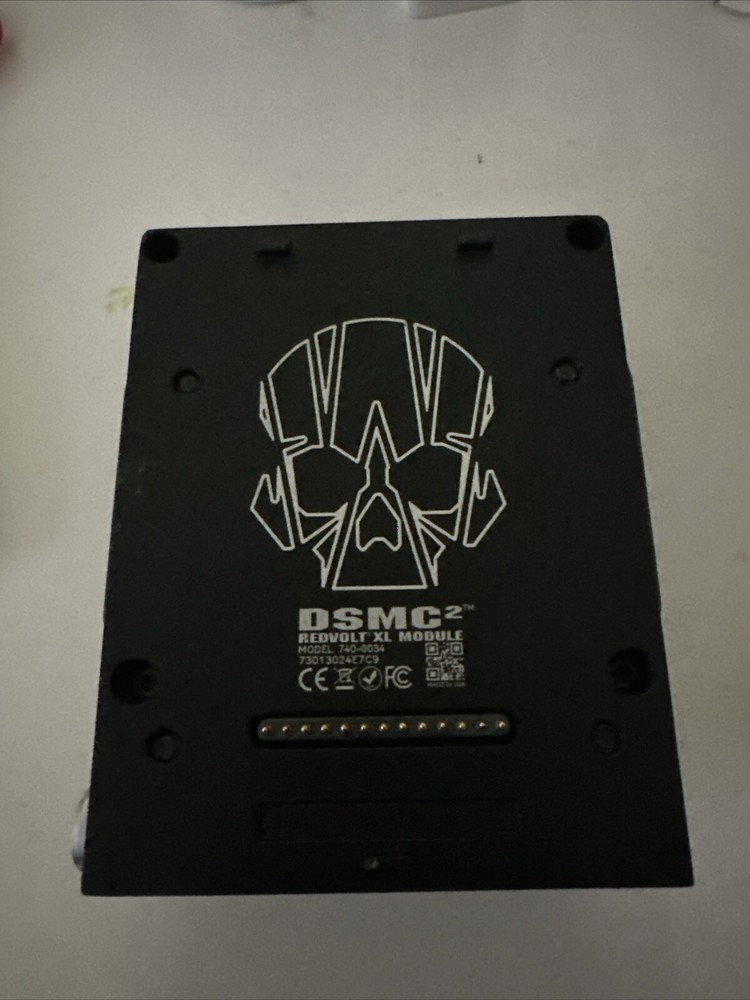 REDVOLT XL Module for EPIC / SCARLET