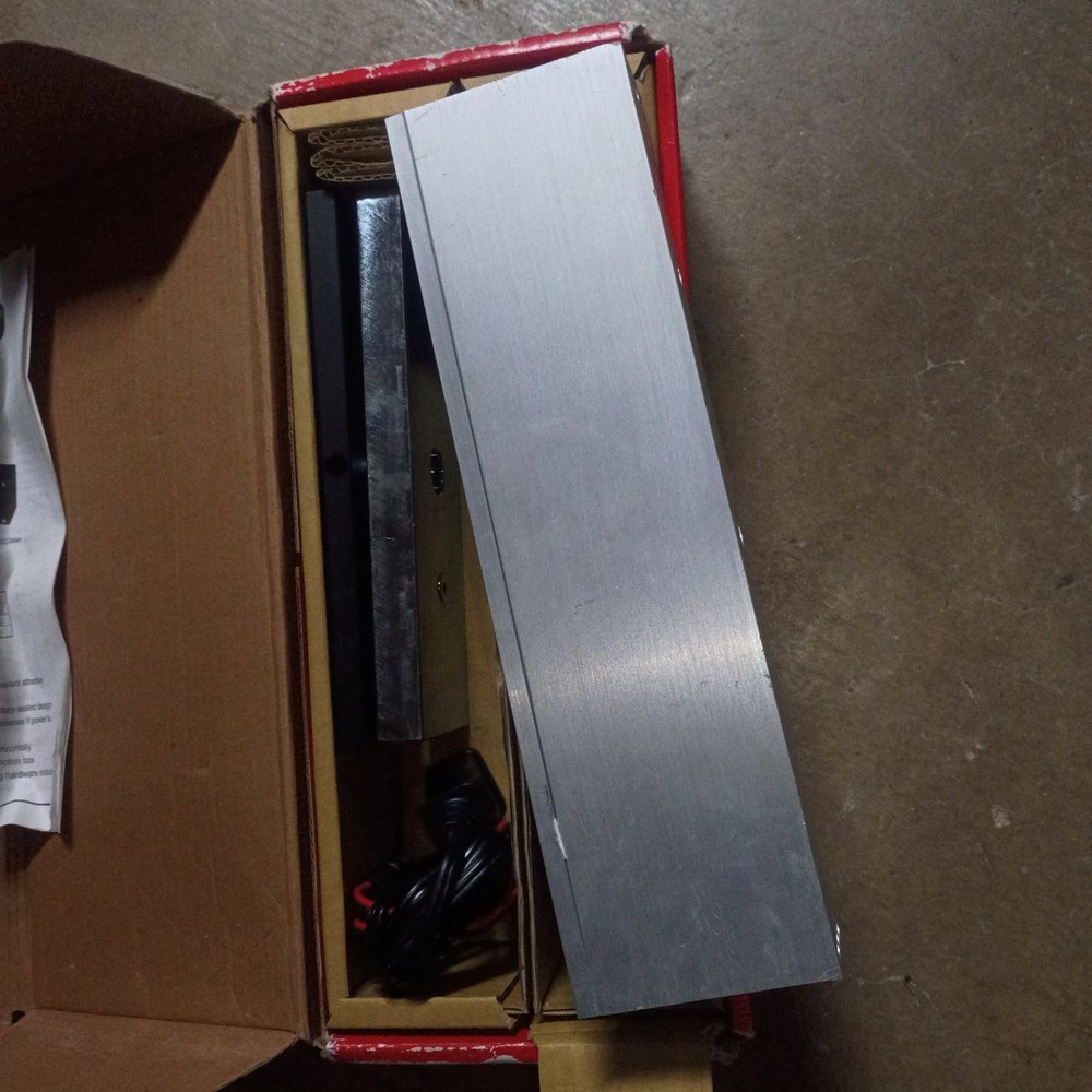 Electromagnetic Gate Lock E942fc-1k3sq