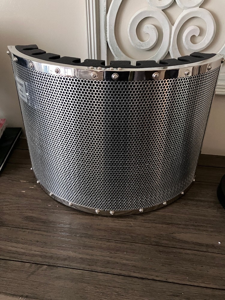 Neewer Isloation Shield Vocal Booth