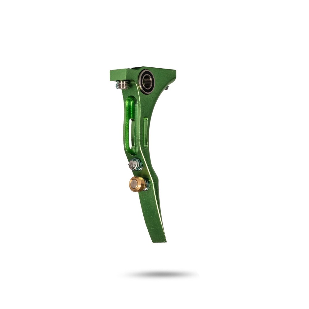 HK Army Reaper Trigger - Mini GS - Green