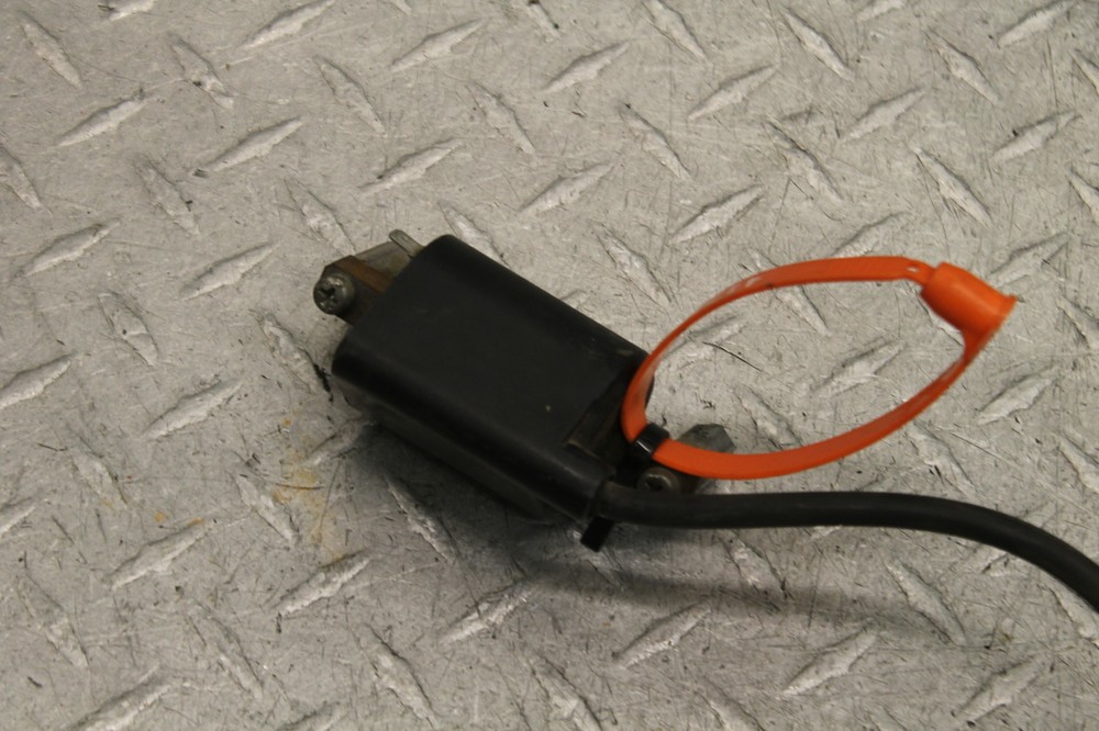 2008 SUZUKI BOULEVARD S40 IGNITION COILS