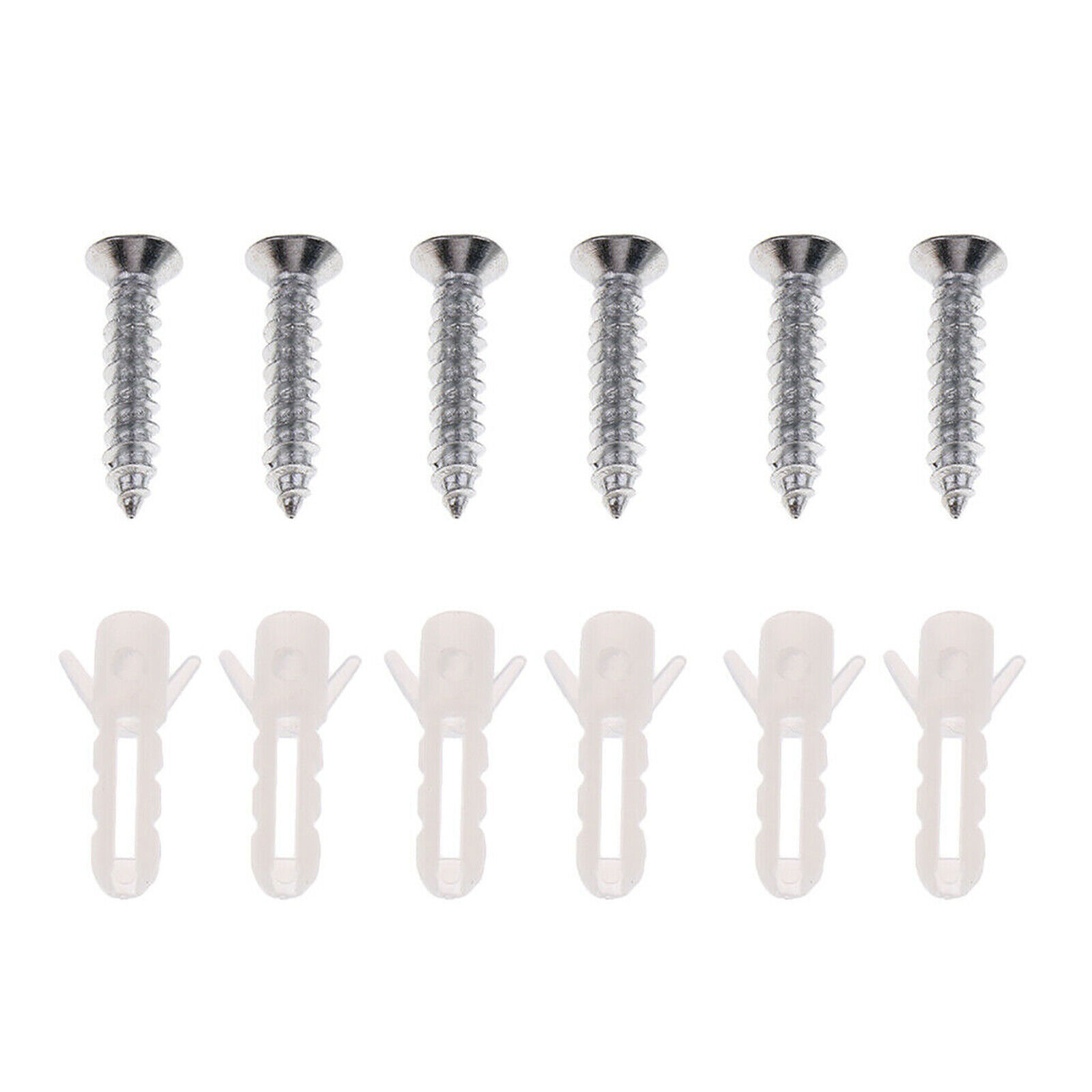 Horizontal Guitar Wall Mount Hanger Stand Holder Hook wall Display Bass 2 Packs