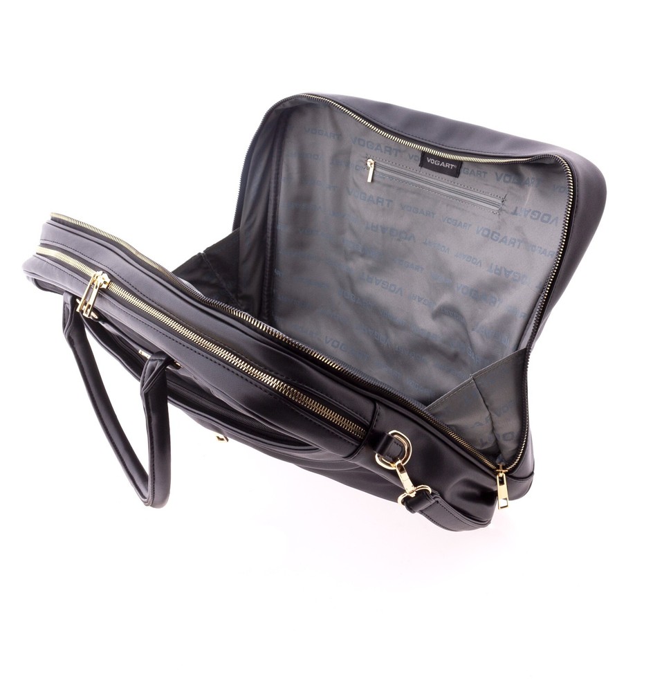 Vogart® Elite Laptop Briefcase