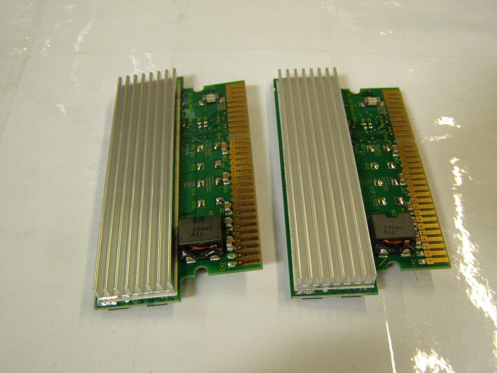 Dell VRM 9T434 Voltage Regulator Module