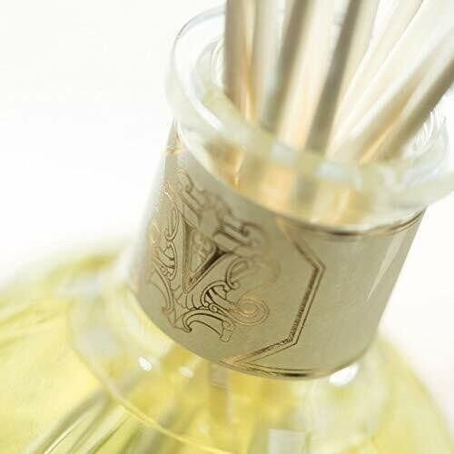 Dr. Vranjes Ginger and Lime Crystal Room Diffuser 500 ml