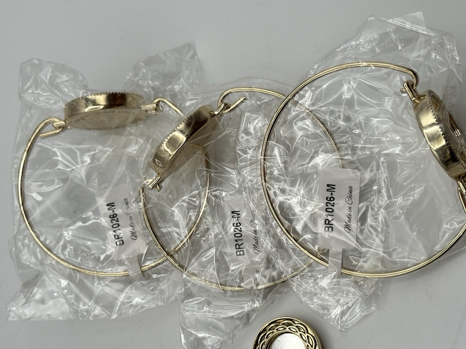 Magnabilities 19 Bracelets 50 Inserts And 2 Pendants Lot All New Pieces