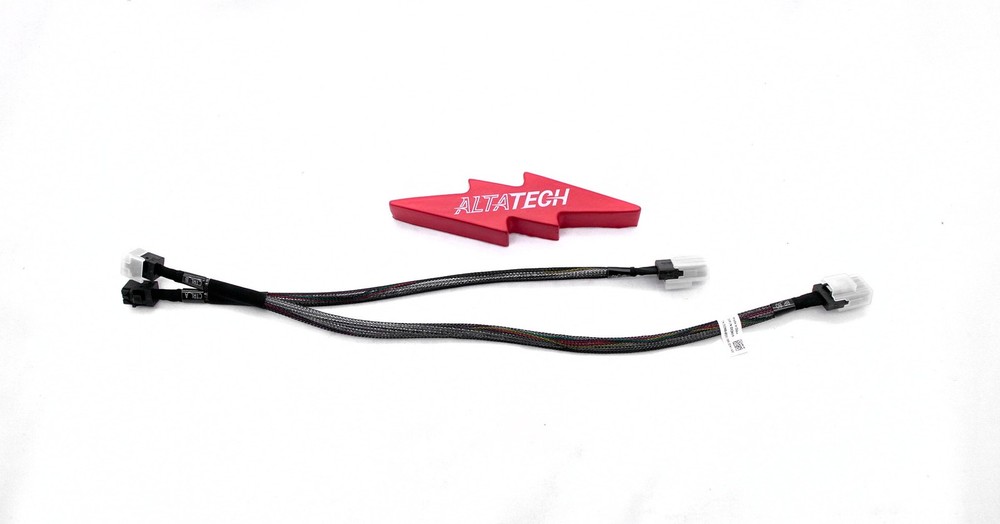 Dell X2N98 SAS Server RAID T340 Cable