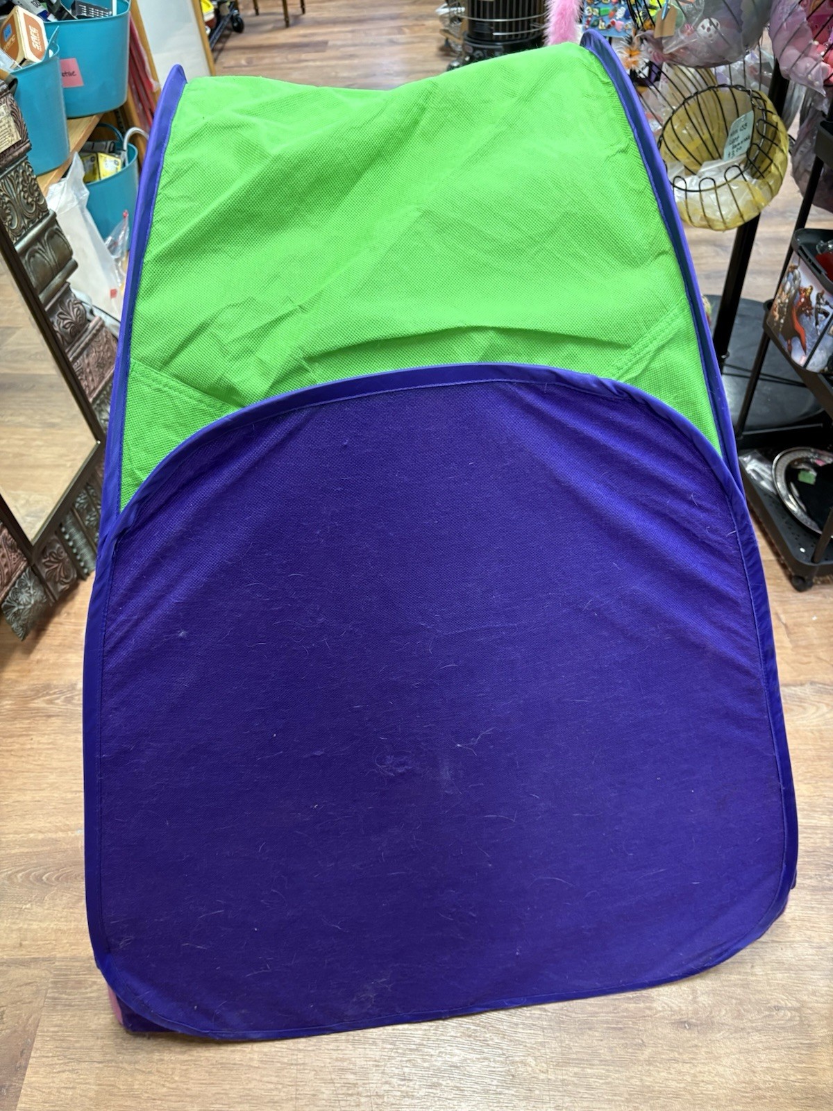 RARE 2006 Dora The Explorer hideaway play structure indoor outdoor Boots