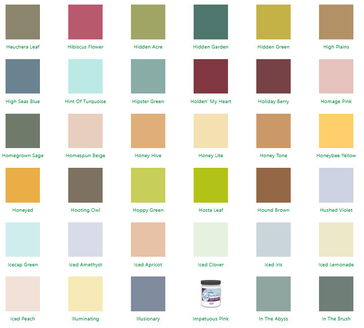 Dutch Boy® Platinum® Plus Interior Eggshell Various Acrylic