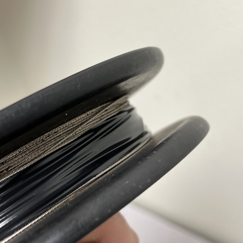 PENN Fathom Master Downrigger - Replacement SPOOL & CLUTCH assemblies W/ Cable