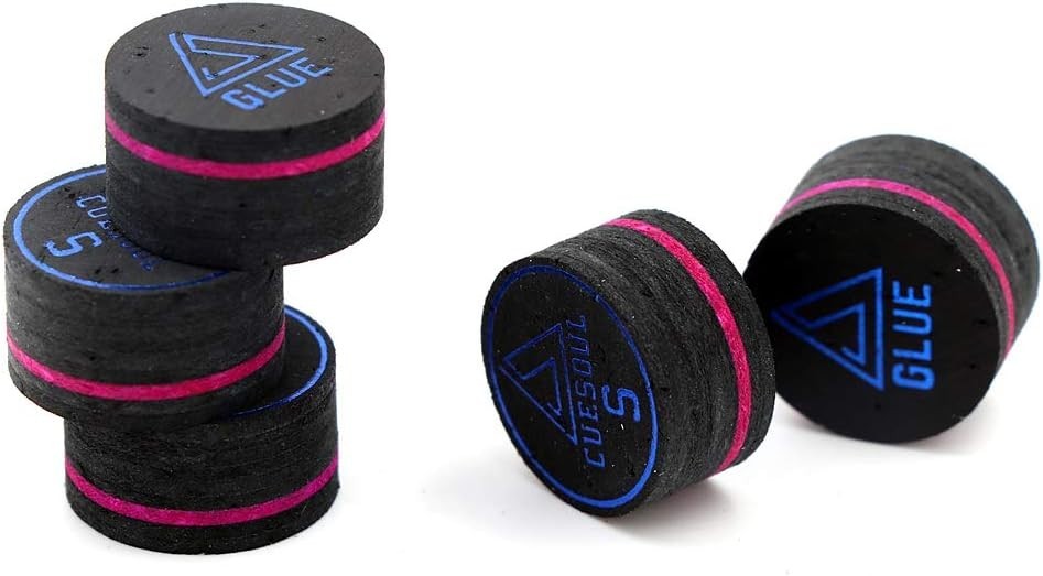 Cue Tip Kit - Easy Installation