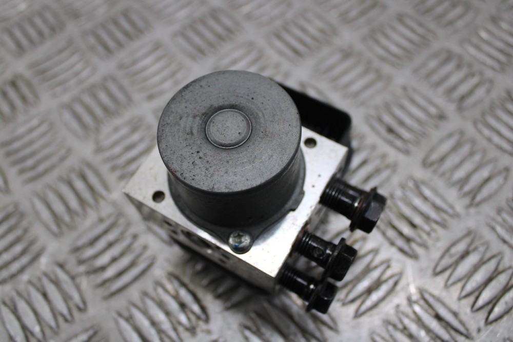 Yamaha MT 03 2019 ABS pump 2016 - 2019